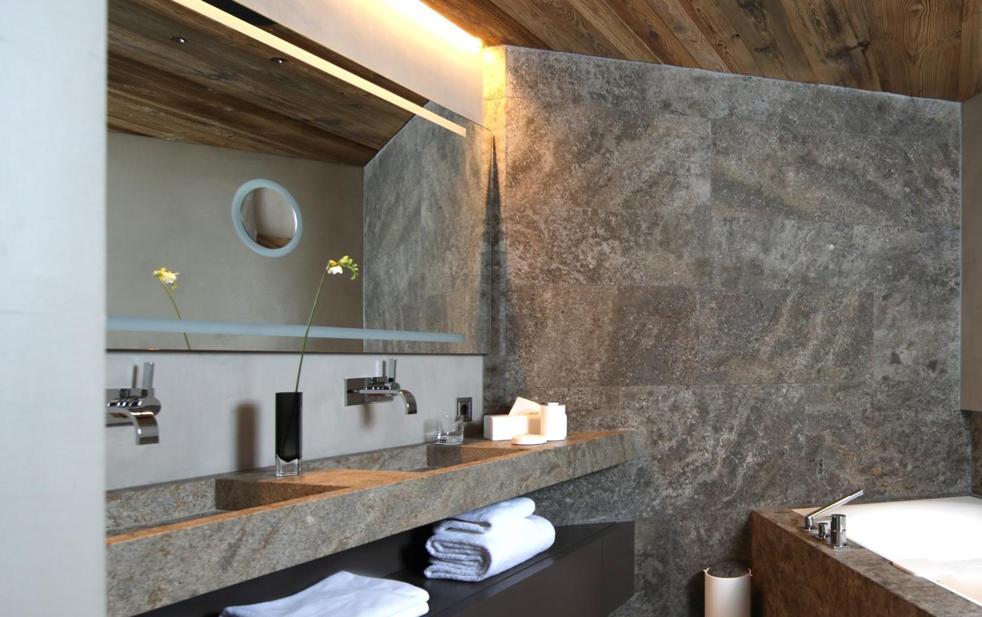Severin*S - The Alpine Retreat Lech Buitenkant foto
