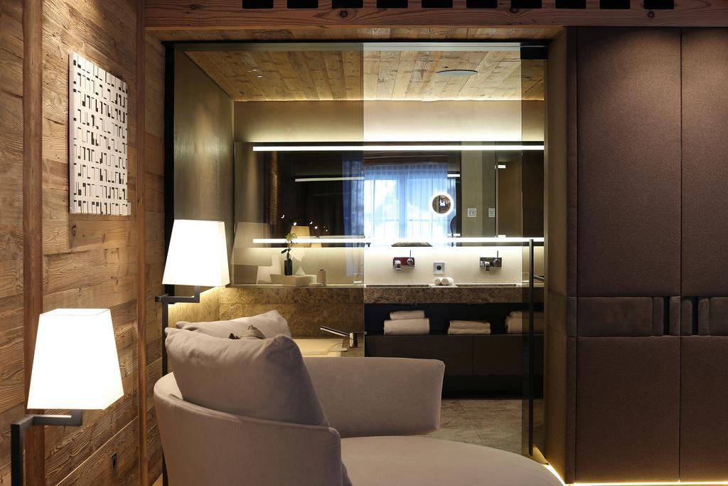 Severin*S - The Alpine Retreat Lech Buitenkant foto