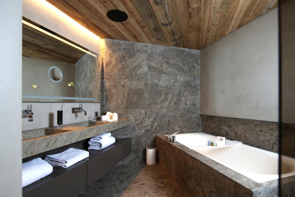 Severin*S - The Alpine Retreat Lech Buitenkant foto
