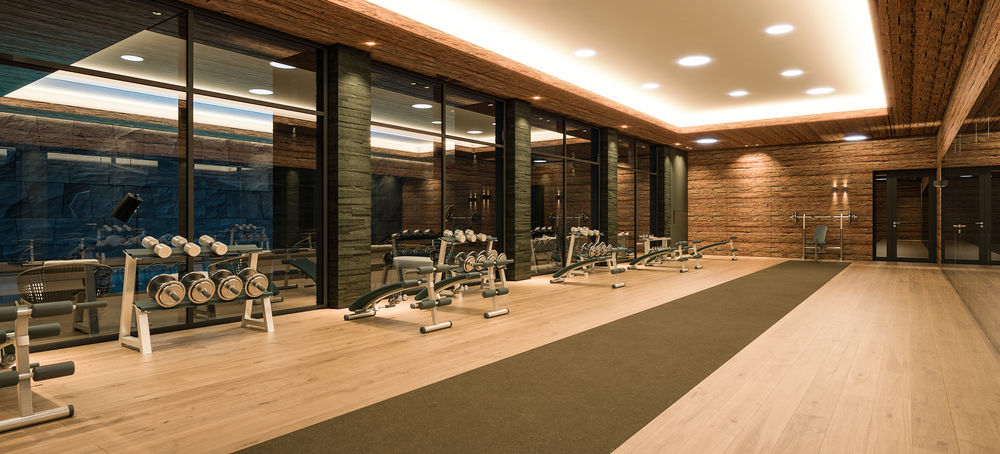 Severin*S - The Alpine Retreat Lech Buitenkant foto
